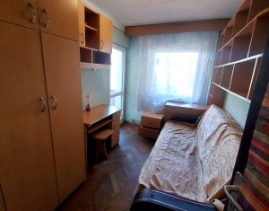 Apartament 4 camere, etaj 1, Manastur, Tasnad