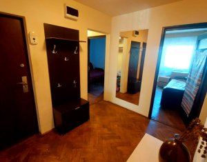 Apartament 4 camere, etaj 1, Manastur, Tasnad