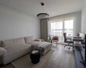 , 54m2 in Cluj-napoca, zone Intre Lacuri