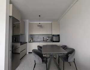 Apartament 2 camere, imobil nou Dunarii Park, mobilat si utilat, optional garaj 