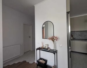 Apartament 2 camere, imobil nou Dunarii Park, mobilat si utilat, optional garaj 