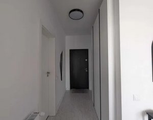 Apartament 2 camere, imobil nou Dunarii Park, mobilat si utilat, optional garaj 