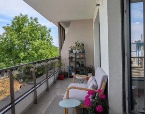 Apartament 2 camere, imobil nou Dunarii Park, mobilat si utilat, optional garaj 