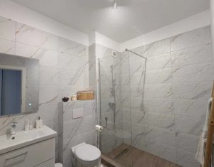 Apartament 2 camere, imobil nou Dunarii Park, mobilat si utilat, optional garaj 