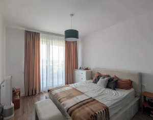 Apartament 2 camere, imobil nou Dunarii Park, mobilat si utilat, optional garaj 