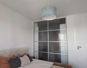 Apartament 2 camere, imobil nou Dunarii Park, mobilat si utilat, optional garaj 