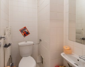 Apartment 3 rooms for rent in Cluj-napoca, zone Andrei Muresanu