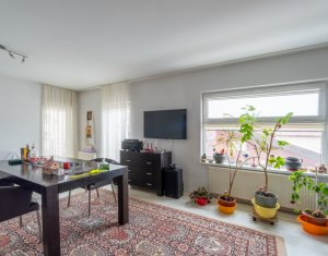 Apartment 3 rooms for rent in Cluj-napoca, zone Andrei Muresanu