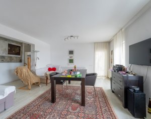 Apartment 3 rooms for rent in Cluj-napoca, zone Andrei Muresanu