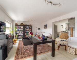 Apartment 3 rooms for rent in Cluj-napoca, zone Andrei Muresanu