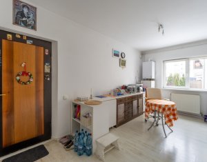 Apartment 3 rooms for rent in Cluj-napoca, zone Andrei Muresanu