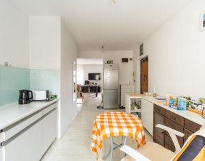 Apartment 3 rooms for rent in Cluj-napoca, zone Andrei Muresanu