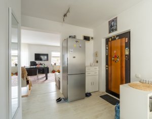 Apartment 3 rooms for rent in Cluj-napoca, zone Andrei Muresanu
