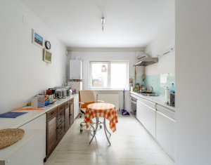 Apartment 3 rooms for rent in Cluj-napoca, zone Andrei Muresanu
