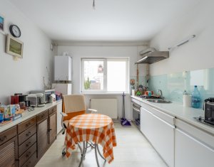 Apartment 3 rooms for rent in Cluj-napoca, zone Andrei Muresanu