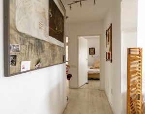 Apartment 3 rooms for rent in Cluj-napoca, zone Andrei Muresanu