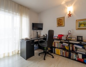 Apartment 3 rooms for rent in Cluj-napoca, zone Andrei Muresanu
