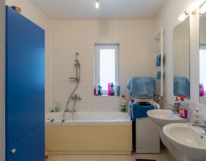 Apartment 3 rooms for rent in Cluj-napoca, zone Andrei Muresanu