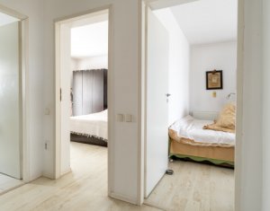 Apartment 3 rooms for rent in Cluj-napoca, zone Andrei Muresanu