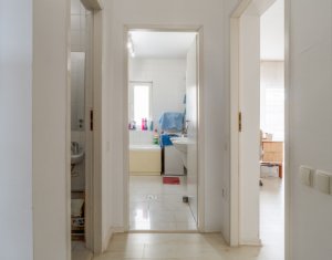 Apartment 3 rooms for rent in Cluj-napoca, zone Andrei Muresanu