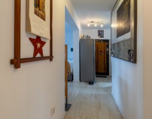 Apartment 3 rooms for rent in Cluj-napoca, zone Andrei Muresanu