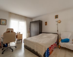 Apartment 3 rooms for rent in Cluj-napoca, zone Andrei Muresanu