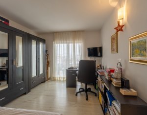 Apartment 3 rooms for rent in Cluj-napoca, zone Andrei Muresanu