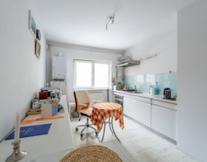 Apartment 3 rooms for rent in Cluj-napoca, zone Andrei Muresanu