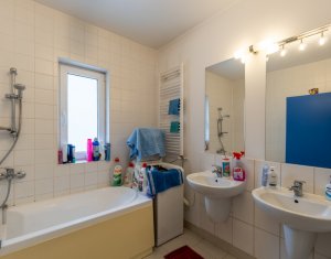 Apartment 3 rooms for rent in Cluj-napoca, zone Andrei Muresanu
