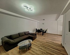 , 67m2 dans Cluj-napoca, zone Plopilor