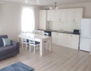 , 65m2 dans Cluj-napoca, zone Andrei Muresanu