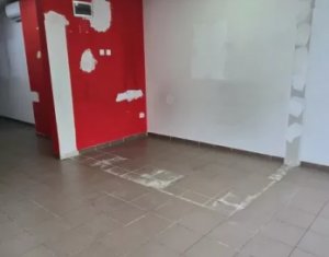 Spațiu comercial 64 mp – Vitrină stradală, piața Mihai Viteazu