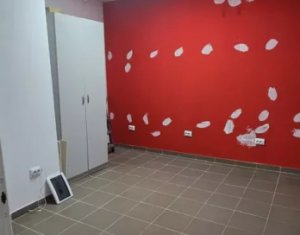Spațiu comercial 64 mp – Vitrină stradală, piața Mihai Viteazu