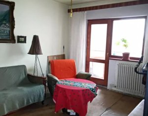 , 64m2 in Cluj-napoca, zone Manastur