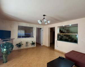 Casă spațioasă cu 4 dormitoare, 2 garaje | Cartier Buna Ziua, zona Hotel Athos