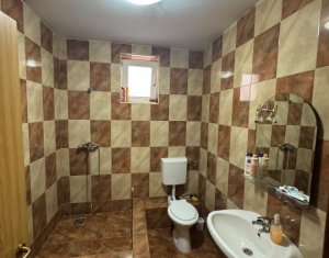 Casă spațioasă cu 4 dormitoare, 2 garaje | Cartier Buna Ziua, zona Hotel Athos