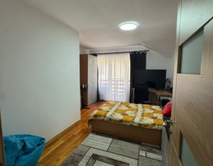 Casă spațioasă cu 4 dormitoare, 2 garaje | Cartier Buna Ziua, zona Hotel Athos