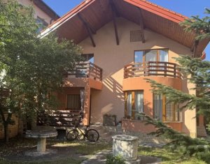 , 260m2 in Cluj-napoca, zone Buna Ziua