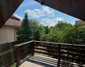 Casă spațioasă cu 4 dormitoare, 2 garaje | Cartier Buna Ziua, zona Hotel Athos