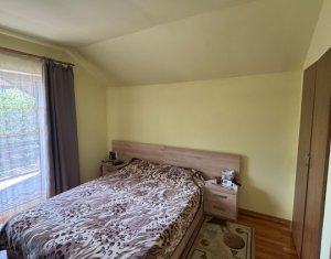 Casă spațioasă cu 4 dormitoare, 2 garaje | Cartier Buna Ziua, zona Hotel Athos