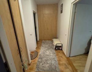 Casă spațioasă cu 4 dormitoare, 2 garaje | Cartier Buna Ziua, zona Hotel Athos