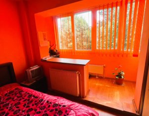 Apartment 3 rooms for sale in Cluj-napoca, zone Manastur