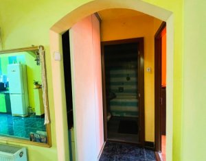 Apartment 3 rooms for sale in Cluj-napoca, zone Manastur