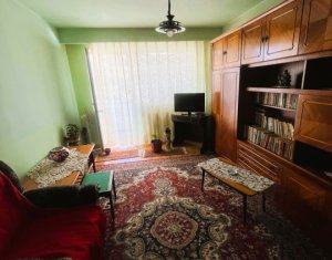 Apartment 3 rooms for sale in Cluj-napoca, zone Manastur