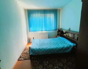 Apartment 3 rooms for sale in Cluj-napoca, zone Manastur