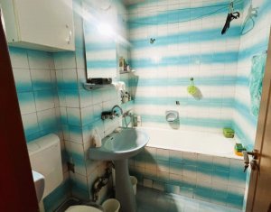 Apartment 3 rooms for sale in Cluj-napoca, zone Manastur