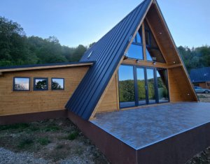 , 145m2 in Valea Ierii