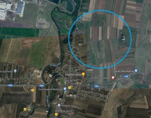 , 5800m2 in Jucu De Sus