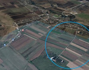 Land for sale in Jucu De Sus