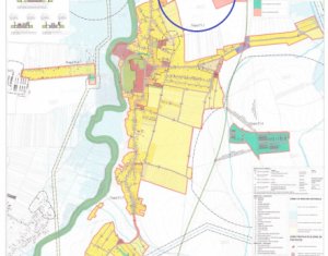 Land for sale in Jucu De Sus